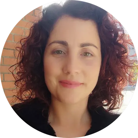 Luísa Magalhaes