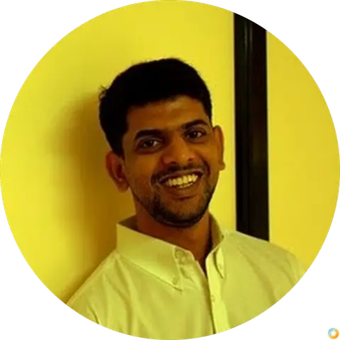Sushrut Bidwai