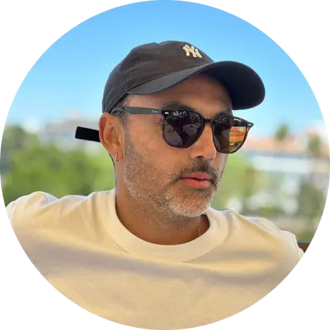 Arturo Ramirez