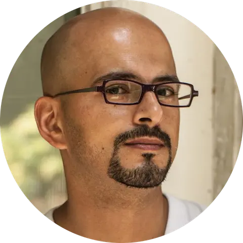 Andrés Buitrago