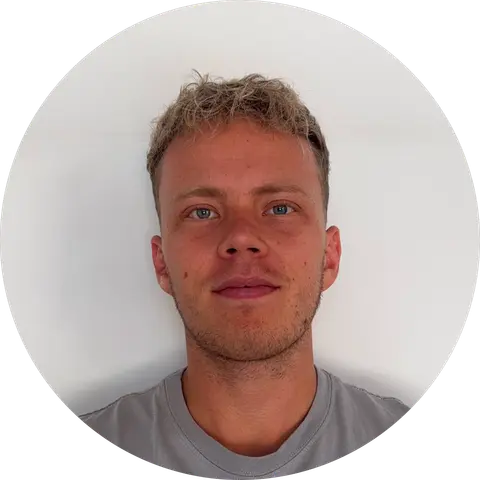 Jonne Tijssen
