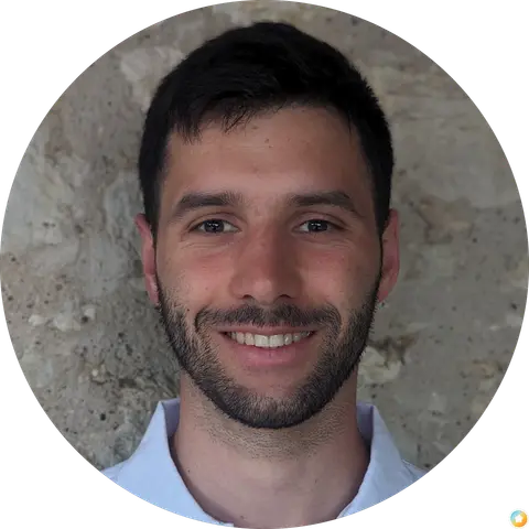 Maxime Sirera