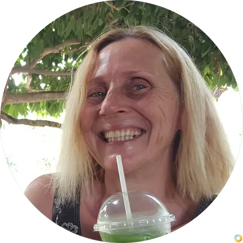 Marike van Breugel