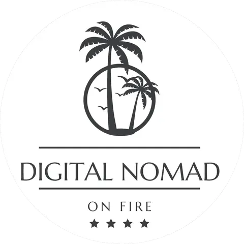 Digital Nomad on FIRE