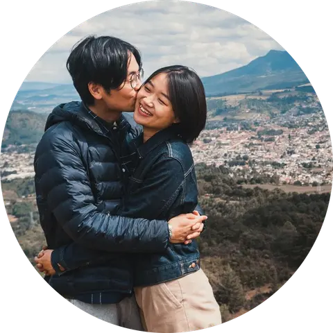 Neverknow adventure游牧夫妻