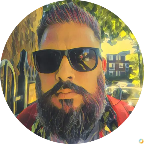 Sunil P