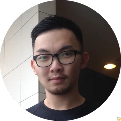 Aidan Chin