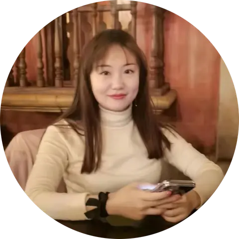 Jingyu Xu