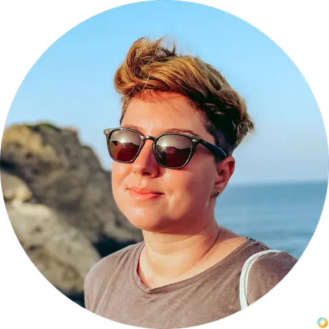 Paula Rúpolo Berach