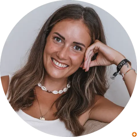 Micaela Enderli