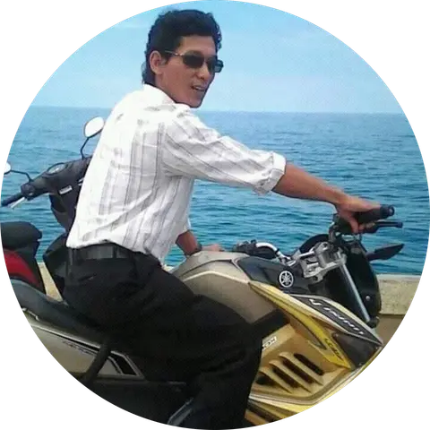Rico Zasmara