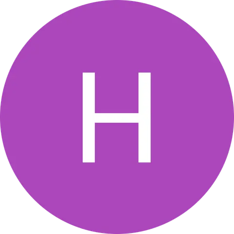 Heny Wangidjaja