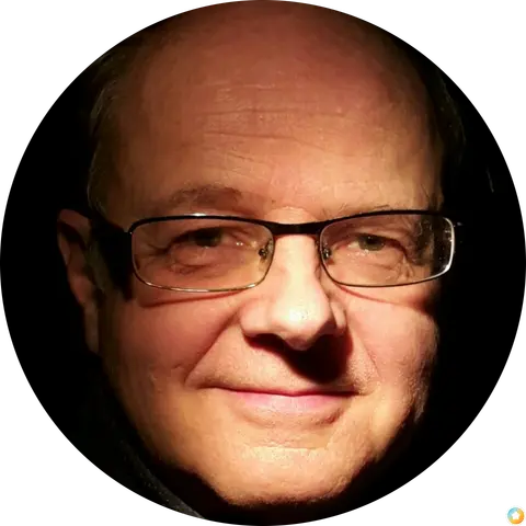 Sven Cahier