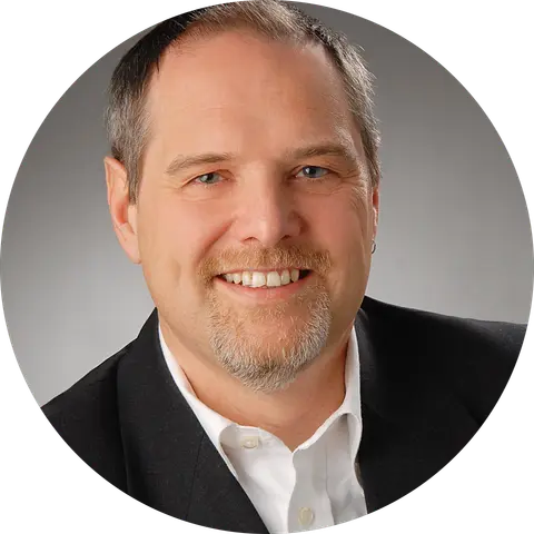 Dieter Huber
