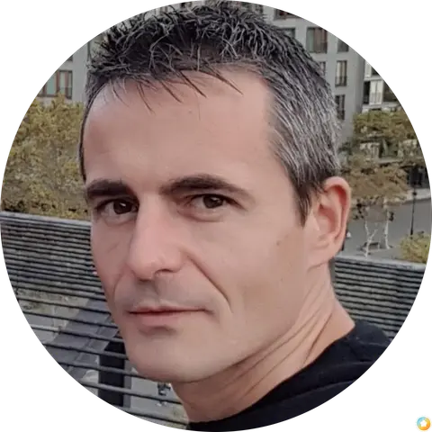 Oliver Gordillo Alvarín