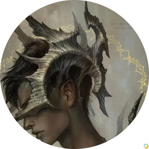 Aeonax Liar