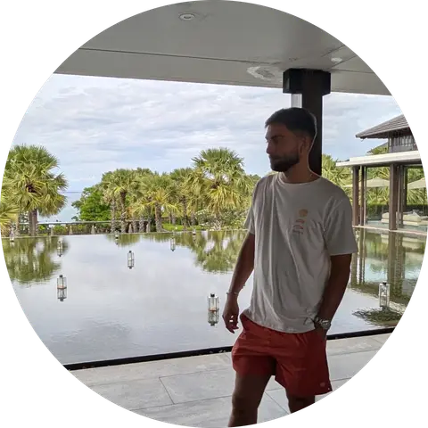 Martí Mas Pérez