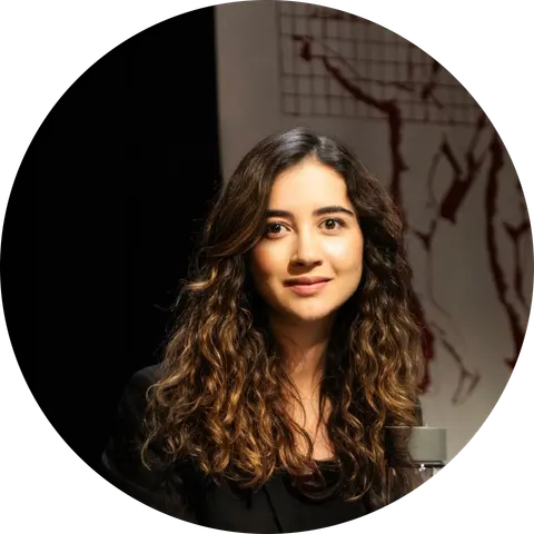 María del Mar Arango
