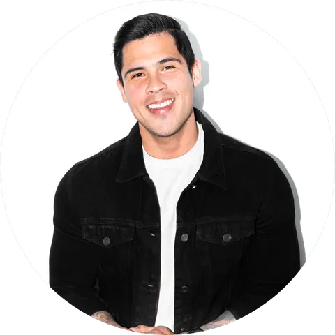 Angello Benavides