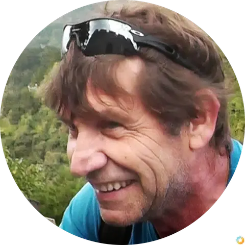 Toni Stohr
