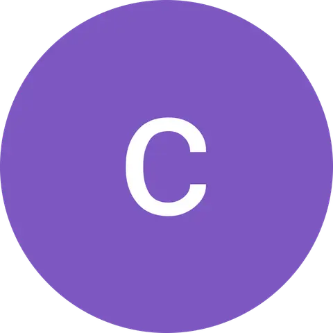 chloé cartron