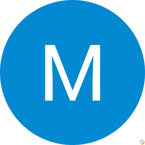 M S