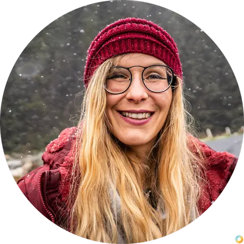 Carolina Hernández Expósito