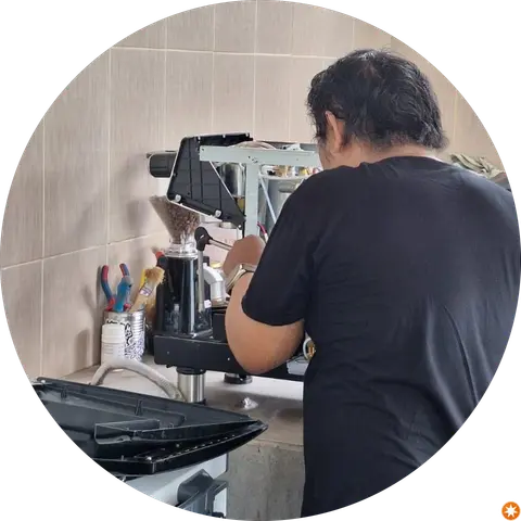 Fajri Subakti