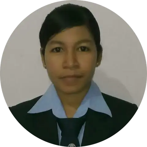 Yohana Baptista