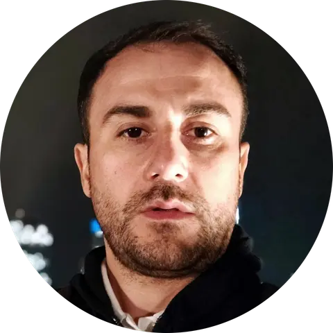 Vardan Torosyan
