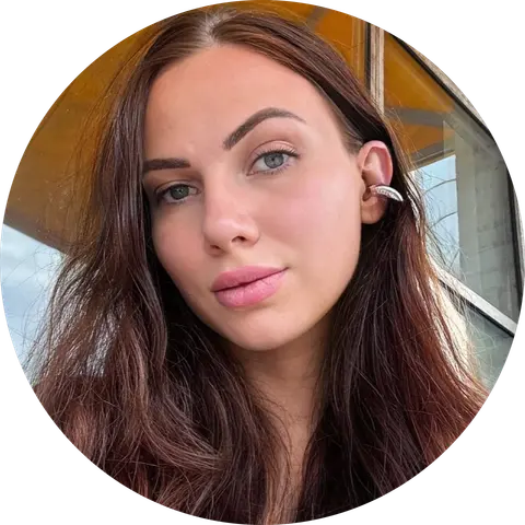 Dana Miloradova