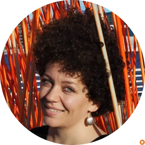 Ninke van Leeuwen