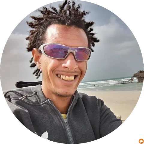 Mr Smile Adventurer