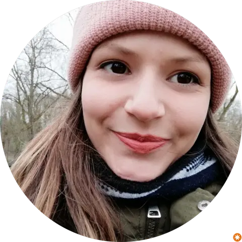 Melanie Van de Velde