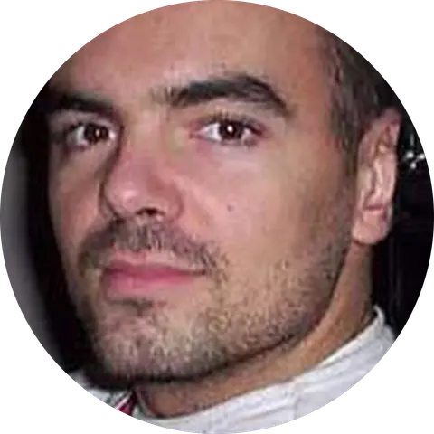 Geronimo Virgilio