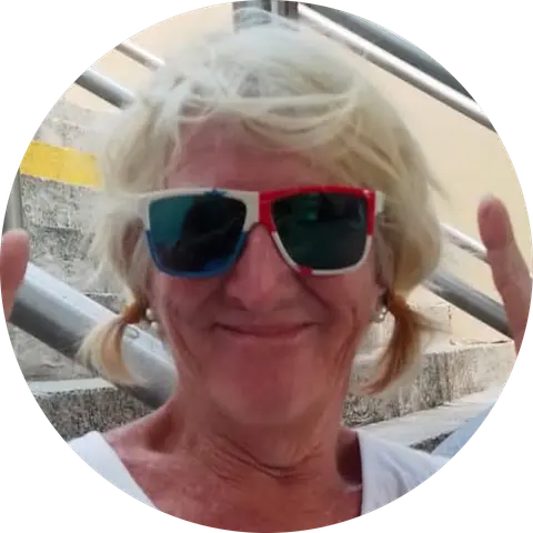 Rosemary Papadopoulou
