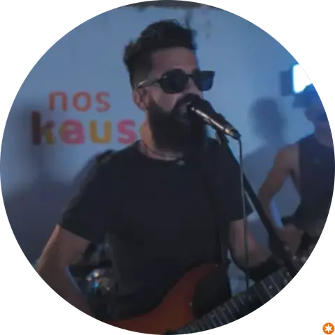 Jonathan Piludu