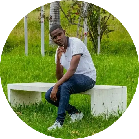 Inácio Marcolino Chitonga
