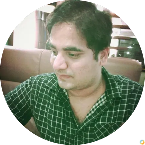 Mirza Ali Baig