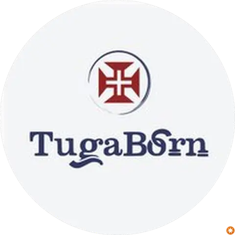 TUGA B0RN