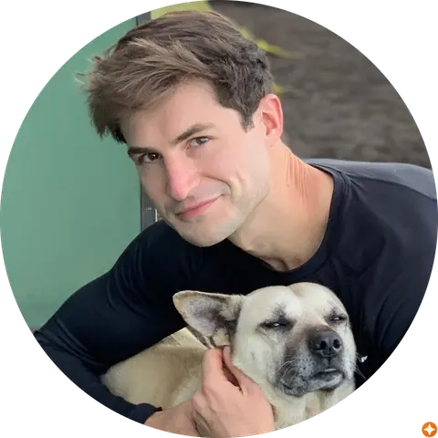 Ethan Parrish
