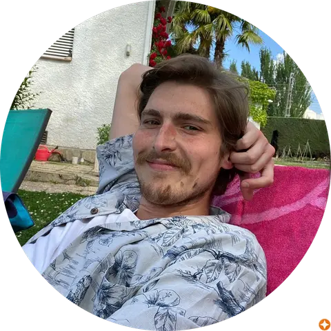 Daniel Drabkin