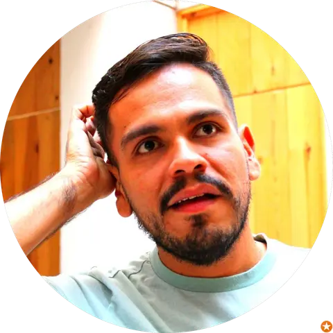 Rodolfo Ramírez