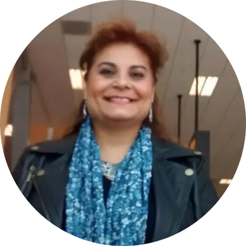 Patricia Barragán