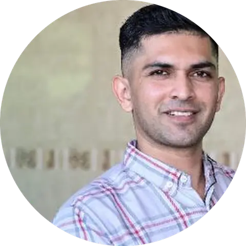 Babar Ali
