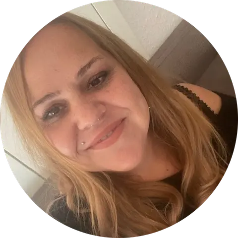 Sonja Borg