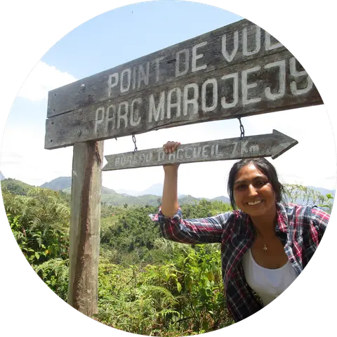 Dr. Viviana Urueña