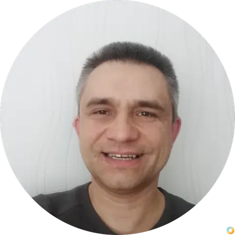 Сергей Николаевич