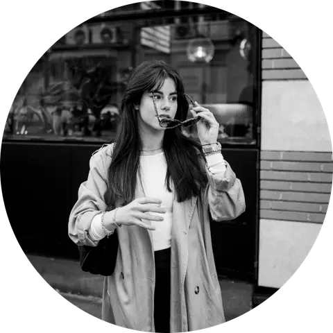 Perrine Mata