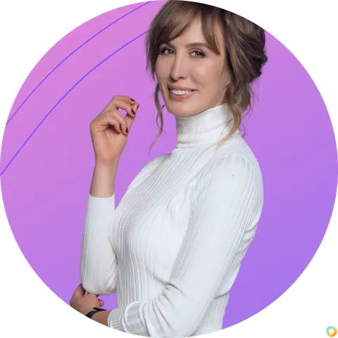 Sasha Miro Tikhomirova